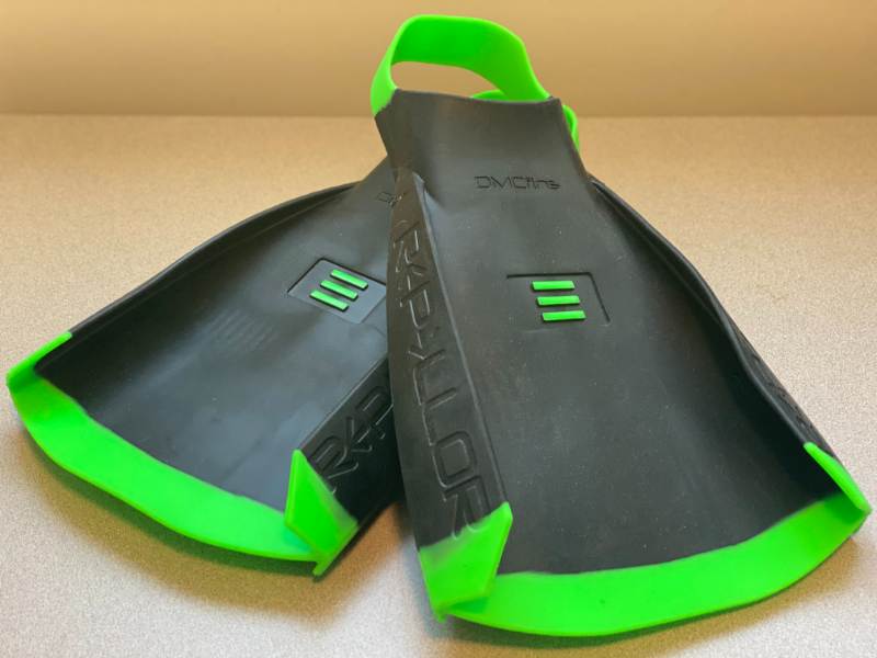 DMC Repellor Swim Training Fins