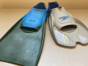Swim Fins: Everything You Ever Wanted to Know About Training with ...