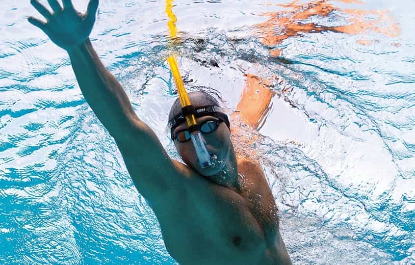 How to Take Care of Your Swim Snorkel