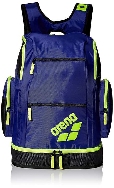 nike team deck backpack