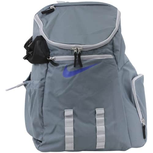 nike swimming backpack