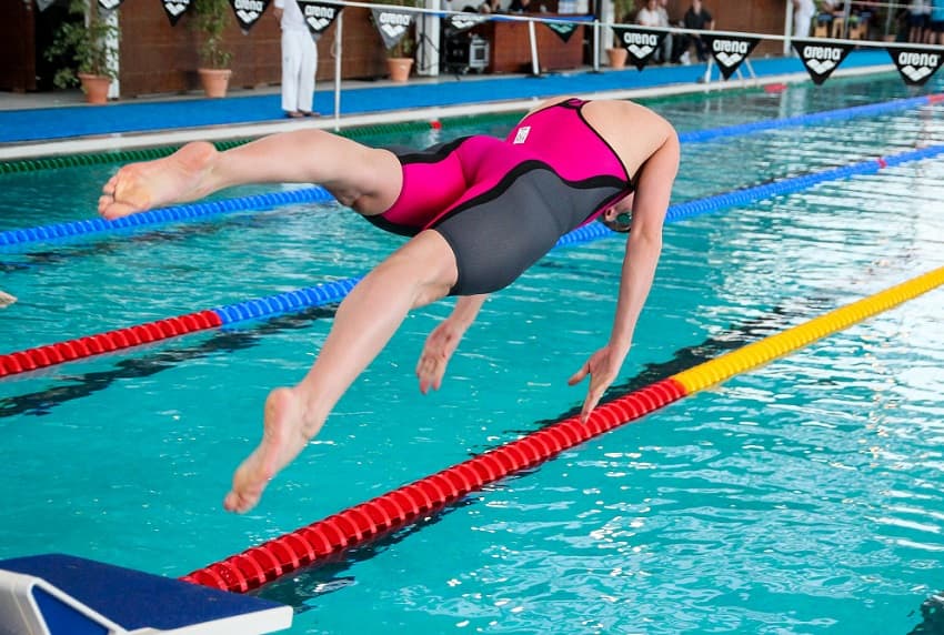 Post-Activation Potentiation for Swimmers: How to Unlock Power and Speed in the Water