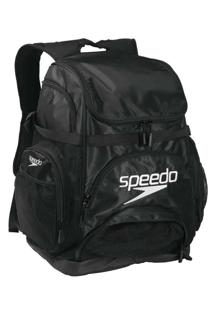 speedo swimming bags