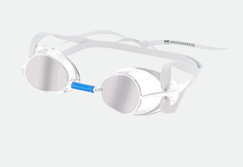 Swedish goggles review hotsell