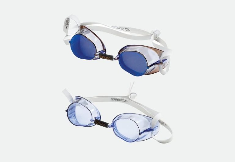 Swedish Swim Goggles Review An OldSchool Classic That Rules the Pool