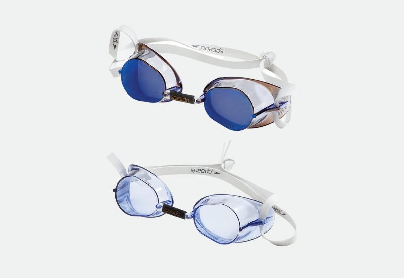 Speedo Swedish Swim Goggles