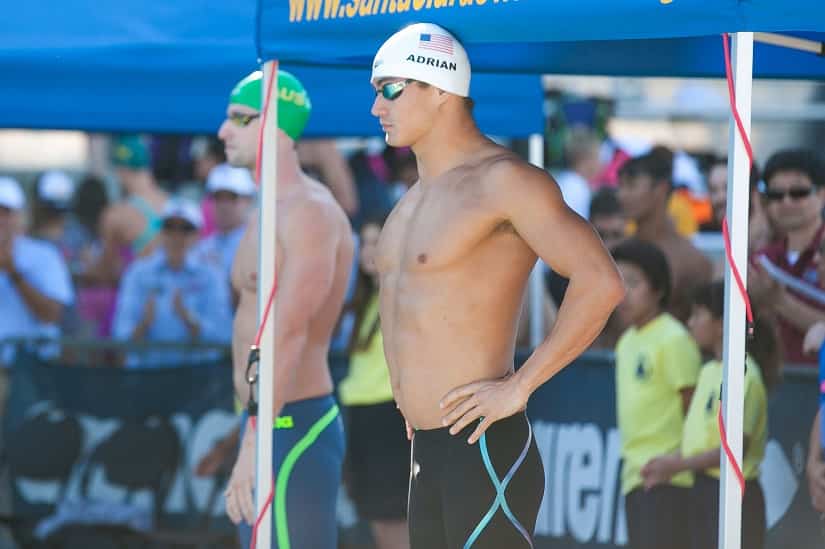 Swim Gear Review: Speedo LZR Racer X Jammer