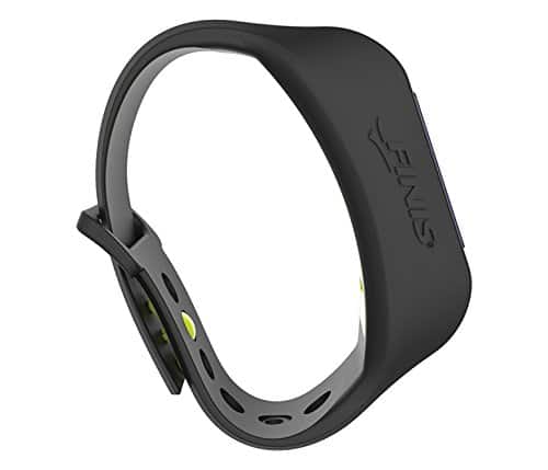 best fitbit for swim tracking