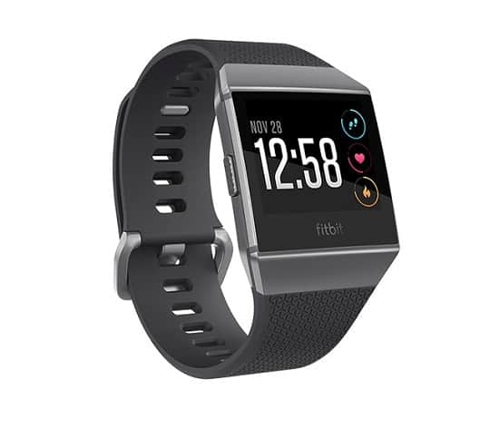 best fitness tracker for swimming 2018