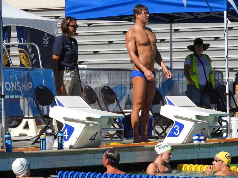 This Simple Breathing Technique Will Help You Swim Faster