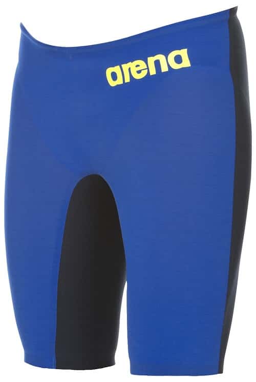 Swim Gear Review: Arena Carbon Air Jammer