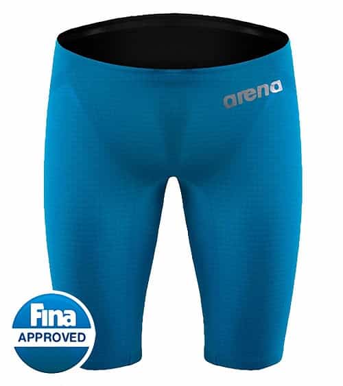 Swim Gear Review: Arena Carbon Pro Jammer Review