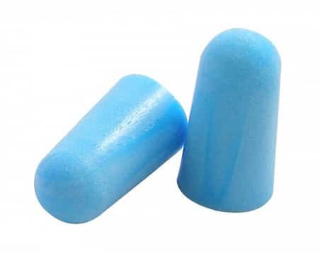 The Best Earplugs for Competitive Swimmers