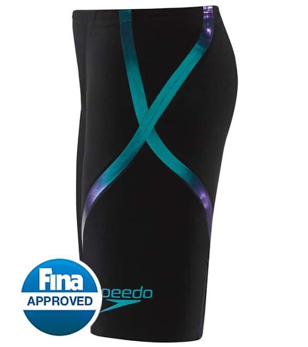 Swim Gear Review: Speedo LZR Racer X Jammer Review