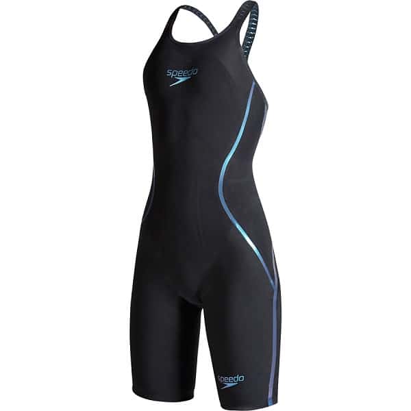 Swim Gear Guide: Speedo LZR Racer X Kneeskin Review