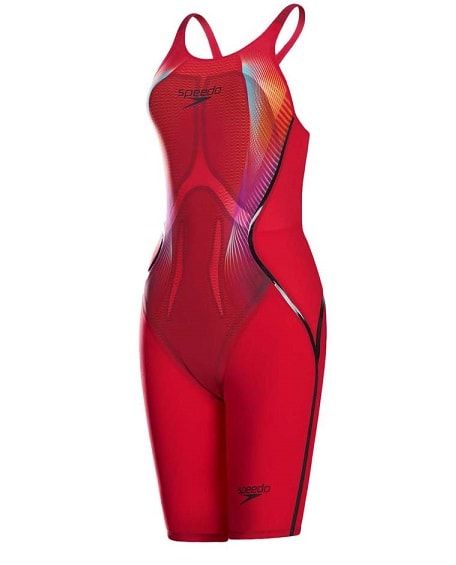 Speedo LZR Racer X kneeskin