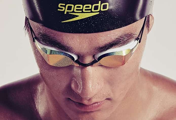 Speedo Speed Socket 2.0 Goggles Review