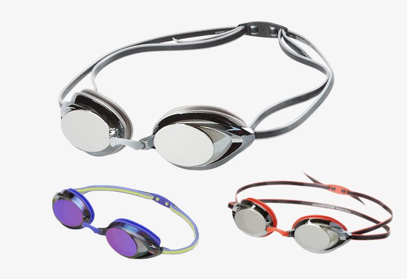 Speedo Vanquisher 2.0 Swim Goggles - Review