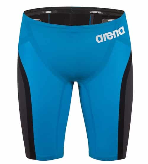 Swim Gear Guide: Arena Carbon Flex Jammer Review - YourSwimLog.com