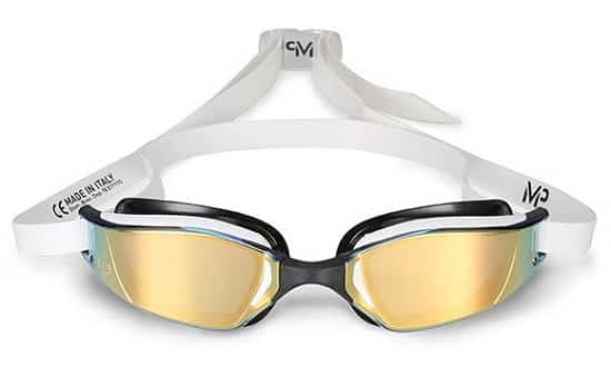 The 6 Best Swim Goggles