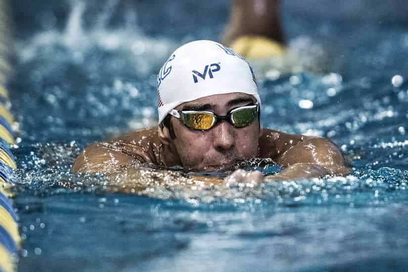 aktivering Watchful kvalitet 9 Best Swimming Goggles for 2023