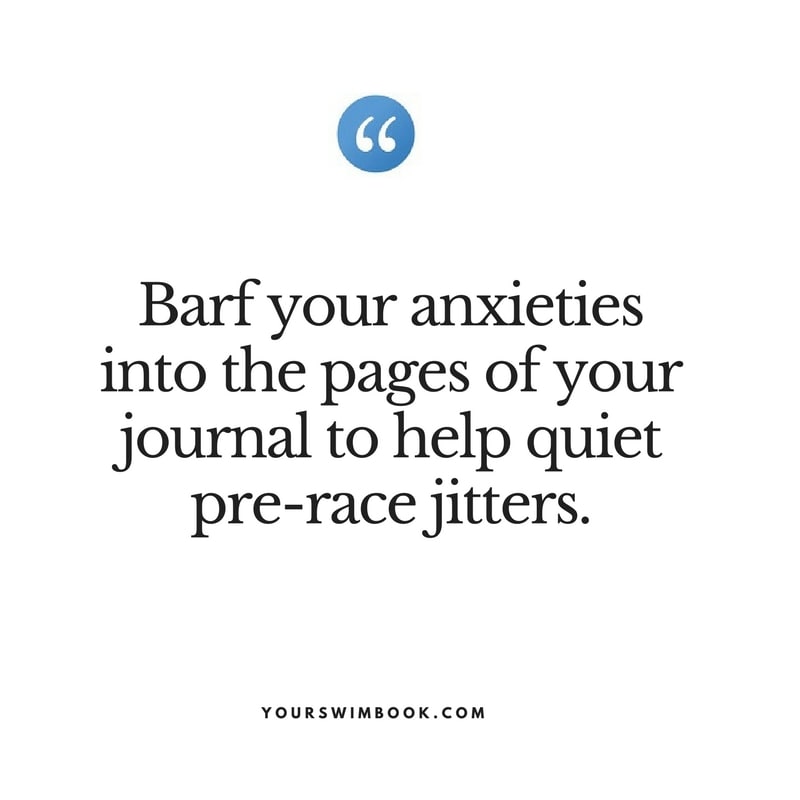 The Power of Journaling Your Workouts