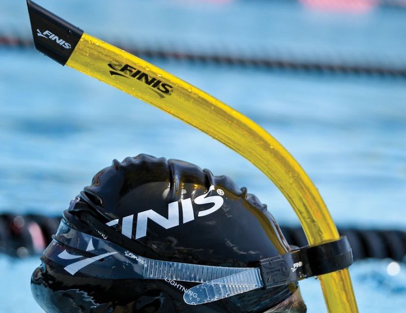 6 Pieces of FINIS Swim Gear to Help You Rock the Pool