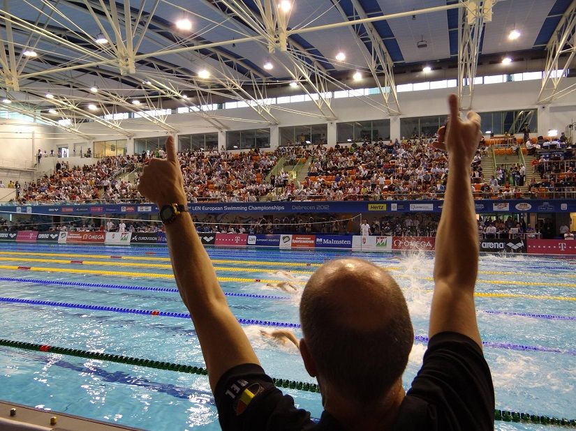 17 Things That Mental Training Will Do for Your Swimming