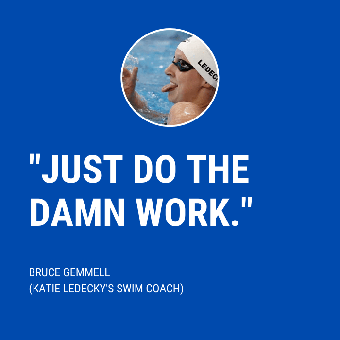 Inspirational Swimming Quotes