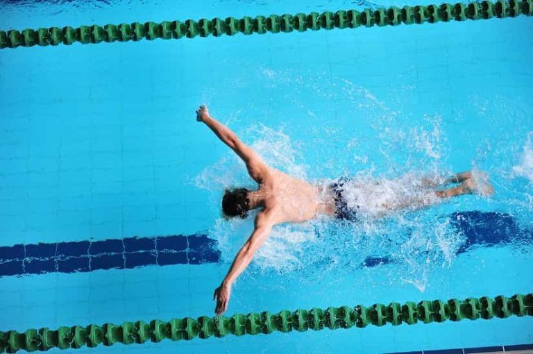 These 5 Moments Will Shape Your Swimming Career