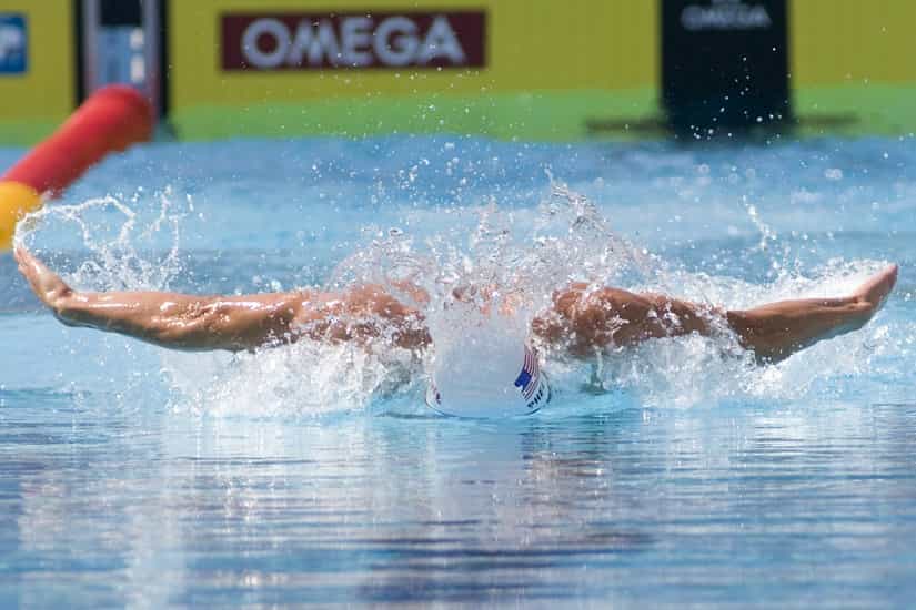 You Are Never Too Good to Help with the Lane Ropes