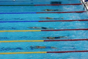 How to Kick and Swim Faster by Improving Your Up-Kick