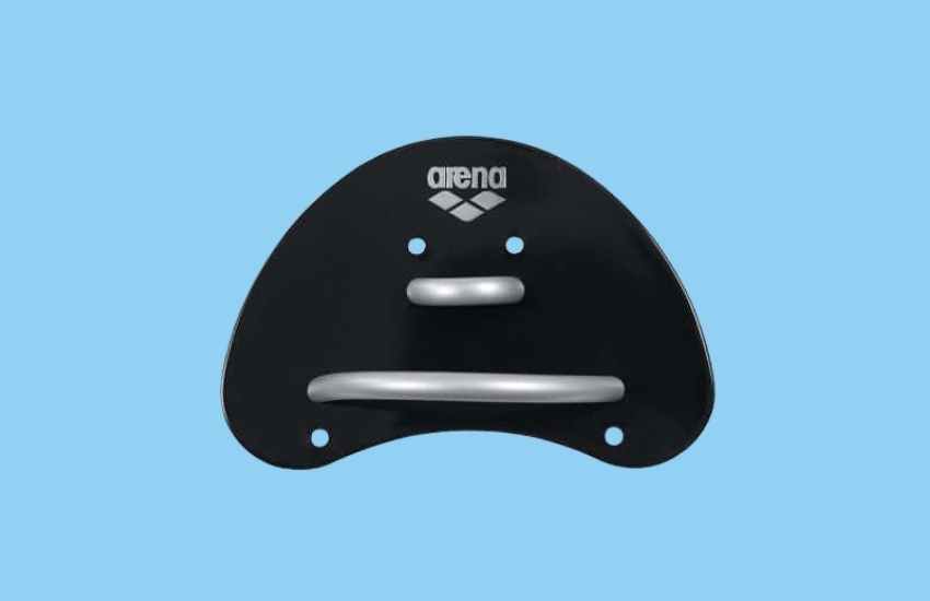 7 Best Swim Paddles for Getting Stronger and Better Technique