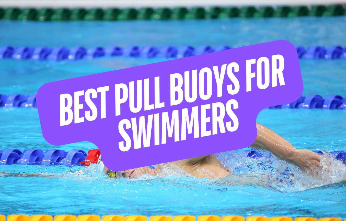 Best Pull Buoys for Swimmers