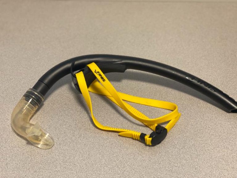 7 Best Swim Snorkels for Better Technique and Faster Swimming