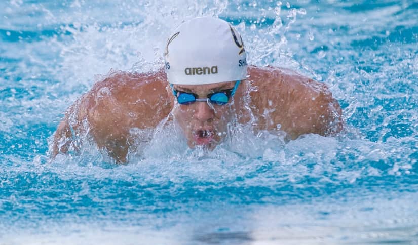 Speedo Swim Cap Size Chart