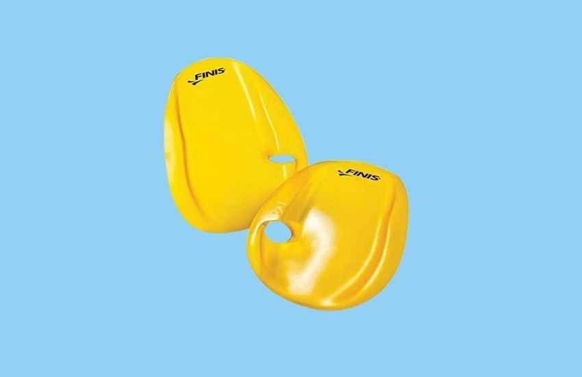 FINIS Agility Hand Paddles
