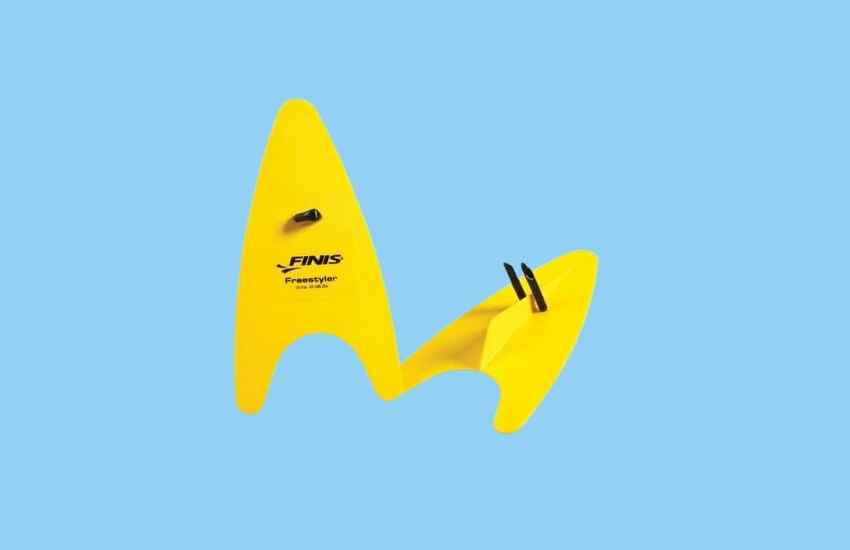 FINIS Freestyler Hand Paddles for Beginners