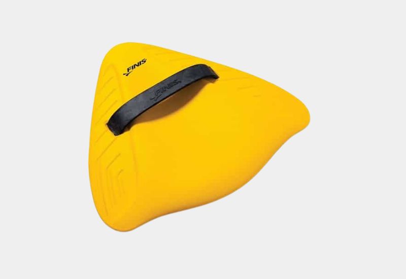 Kickboards for Swimmers - FINIS Alignment Kickboard