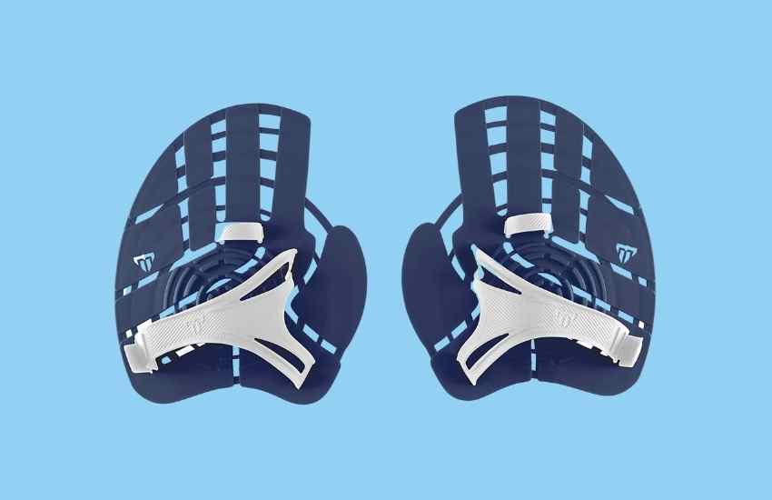 7 Best Swim Paddles for Getting Stronger and Better Technique