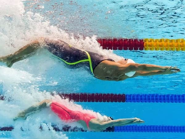 Swimming and Diving: Nose Clip, Olympics 2012: How to Compete (Or Dress)  Like an Olympic Athlete