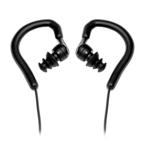 swimbuds sport waterproof earphones