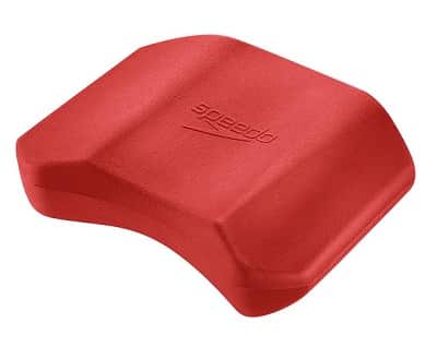 kickboard and pull buoy sets