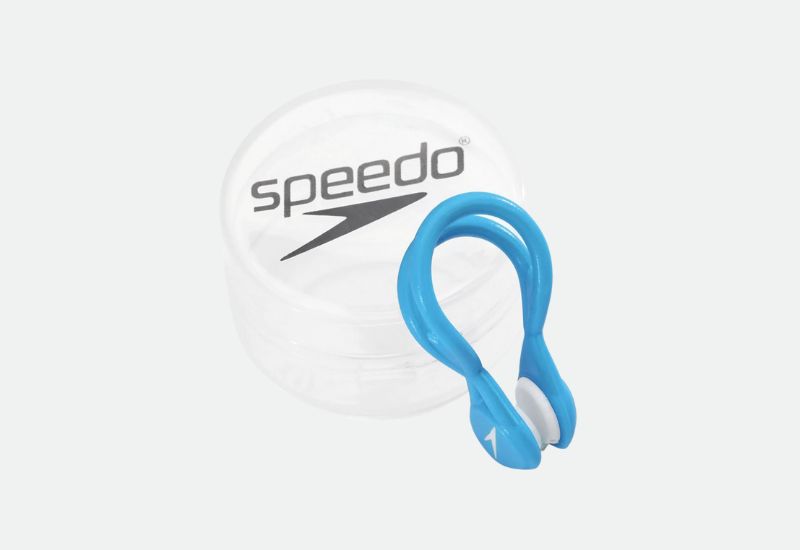 Speedo Liquid Comfort Nose Clip for Swimming