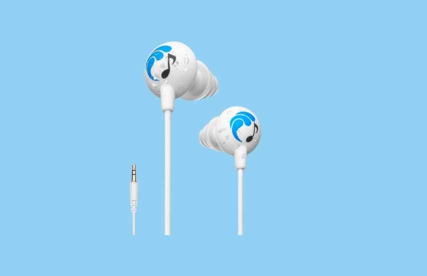 7 Best Waterproof Headphones for Swimming