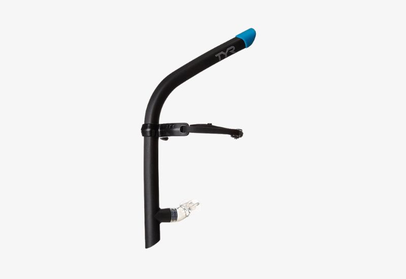 TYR 2.0 Ultralite Swimmer's Snorkel