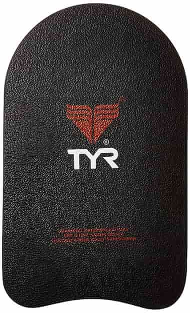 kickboard with handles