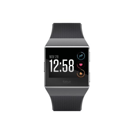 is the fitbit ionic waterproof