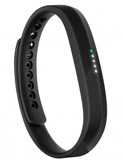 fitbit suitable for swimming