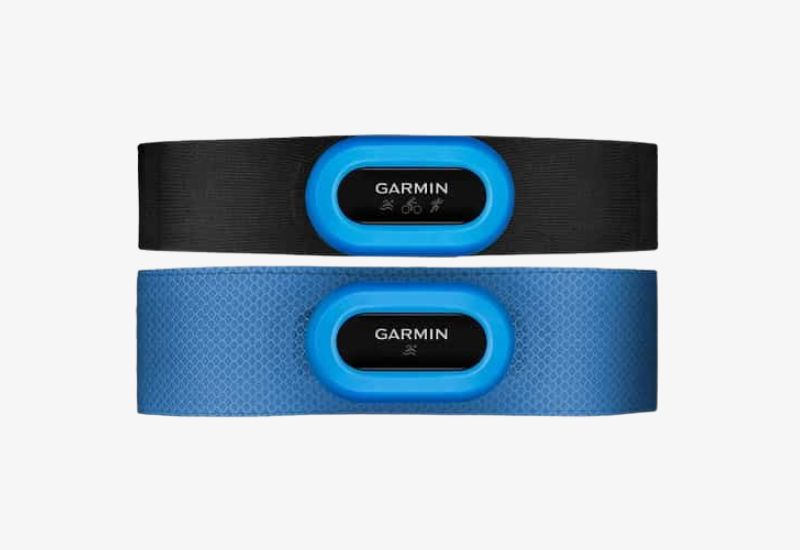 Garmin Swim 2 lets you monitor your heart rate underwater